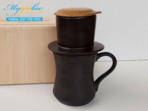 Tach Cafe Co Loc Men Mat.
