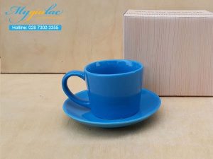 Tach Cafe Men Mau 140ml Mau 4