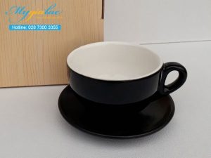 Tach Cafe Men Mau 220ml Mau 3