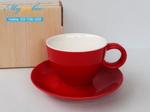 Tach Cafe Men Mau 250ml Mau 7