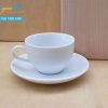 Tach Cafe Su Trang 165ml Mau 1
