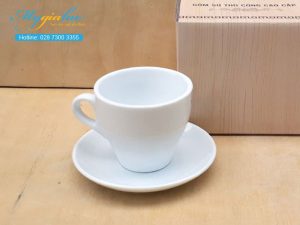 Tach Cafe Su Trang 200 Ml Mau 4