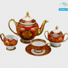 bộ trà hoàng cung quốc sắc