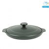 Chao Can 28cm Nap Bep Thuong