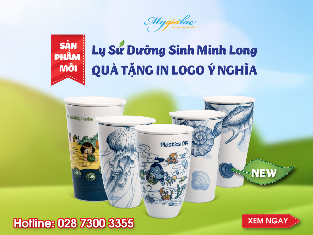 Ly Su Ml In Logo