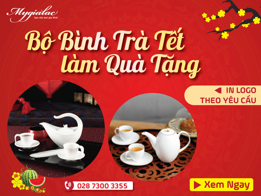 Banner Bo Binh Tra Tet Lam Qua Tang