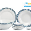 Bo Do An 10 Nguoi 36 San Pham Jasmine Chim Lac
