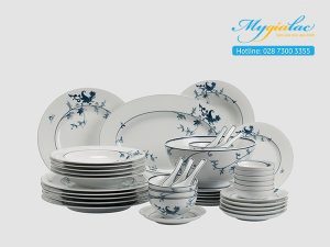 Bo Do An Au A 44 San Pham Hoang Cung Lac Hong
