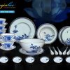 Bo Do An Hoang Cung Sen Vang 30sp 3