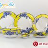 Bo Do An Sago Mau Don Vang 45 San Pham