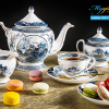 Bo Tra 13 L Hoang Cung Hon Viet Vang
