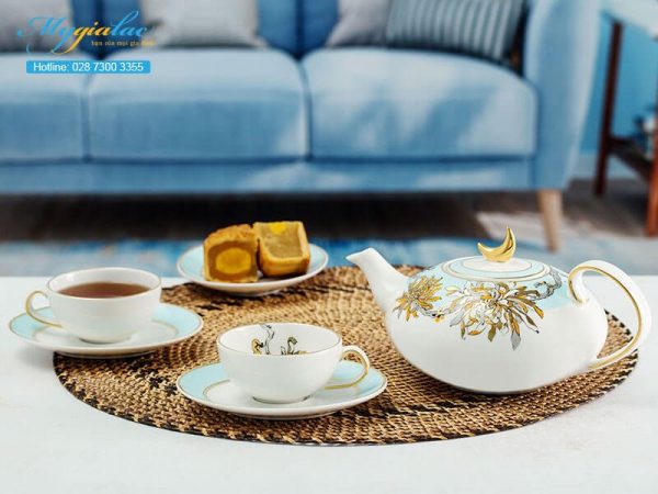 Bo Tra Elip Anna An Nhien Minh Nguyet 0 47l 1