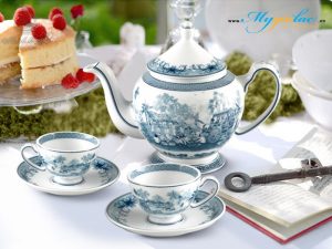 Bo Tra Hoang Cung Hong Que 0 8l