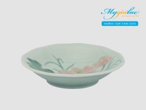 Chen Cham 105 Cm Sen Mau