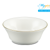 Chen Cham 7 Cm Tulip Nga Chi Vang