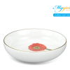 Chen Cham 9 Cm Camellia Ket Duyen