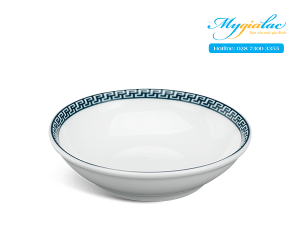 Chen Cham 9 Cm Jasmine Chim Lac