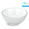 Chen Sup 10 Cm Jasmine Chi Xanh La