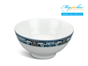Chen Sup 10 Cm Jasmine Phuoc Loc Tho