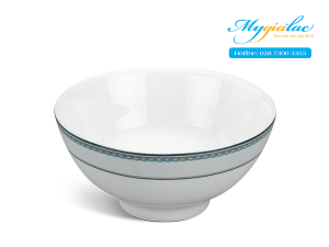 Chen Sup 10 Cm Jasmine Tu Quy