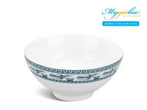 Chen Xot 9 Cm Jasmine Chim Lac