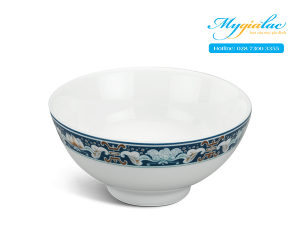 Chen Xot 9 Cm Jasmine Phuoc Loc Tho