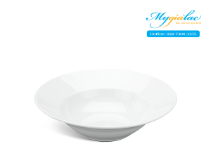 Dia Vanh Sau 27 Cm Jasmine Trang