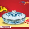 Khay Mut Sen Ngoc 5 Ngan 5