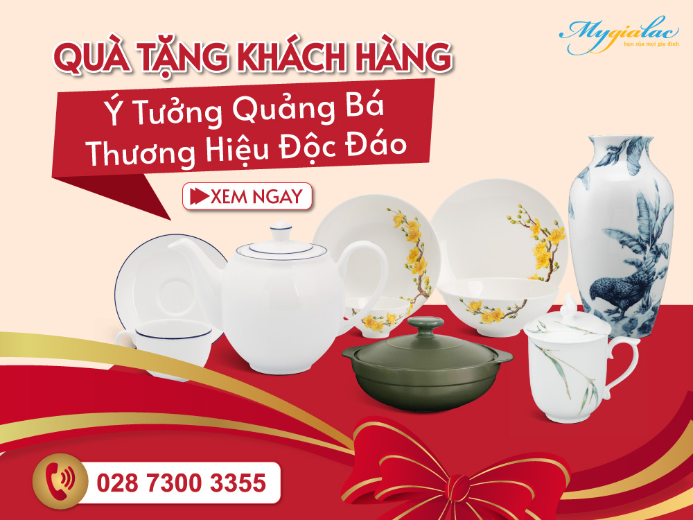 Qua Tang Khach Hang