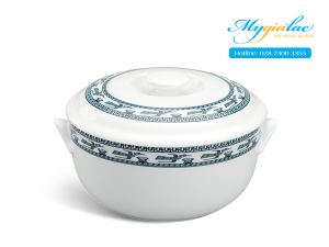 Tho 15 Cm Nap Jasmine Chim Lac