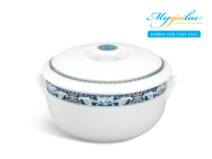 Tho 15 Cm Nap Jasmine Phuoc Loc Tho