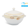 Tho 18 Cm Nap Camellia Huong Bien Kem