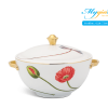 Tho 18 Cm Nap Camellia Ket Duyen