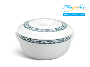 Tho 18 Cm Nap Jasmine Chim Lac