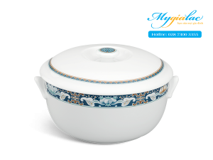 Tho 18 Cm Nap Jasmine Phuoc Loc Tho