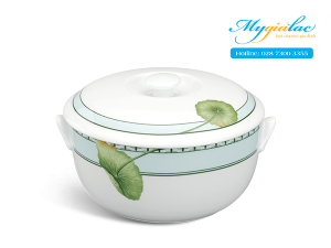 Tho 18 Cm Nap Jasmine Tich Tuyet Thao
