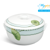 Tho 18 Cm Nap Jasmine Tich Tuyet Thao
