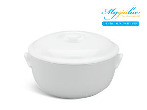 Tho 18 Cm Nap Jasmine Trang