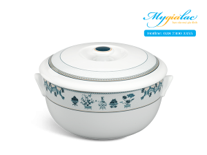 Tho 18 Cm Nap Jasmine Tu Quy