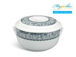 Tho 18 Cm Nap Jasmine Vinh Quy Nhat