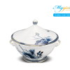 Tho 22 Cm Nap Hoang Cung Sen Vang