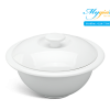 Tho Vanh 12 Cm Nap Jasmine Trang