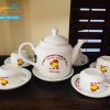 Bo Tra Bat Trang In Gia Toc Viet