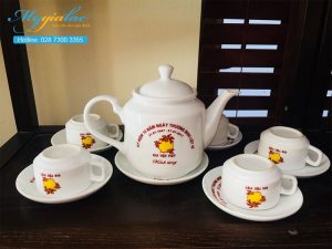 Bo Tra Bat Trang In Gia Toc Viet