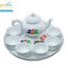 Bo Tra Bat Trang In Logo Fpt