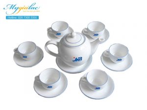 Bo Tra Bat Trang In Logo Mb