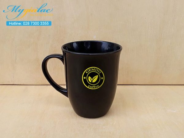 Coc Mau 3 230ml In Logo