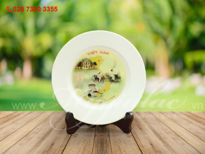 Dia In Log Hinh Viet Nam