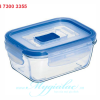 Hop Tt Luminarc Pure Chu Nhat 385ml