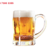 Ly Bia Thuy Tinh Luminarc Benidorm 450ml